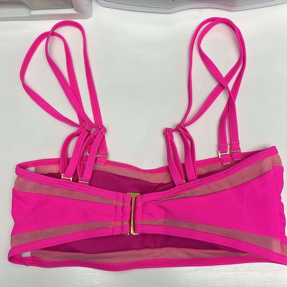 Swimsuit - Picture 2 of 4